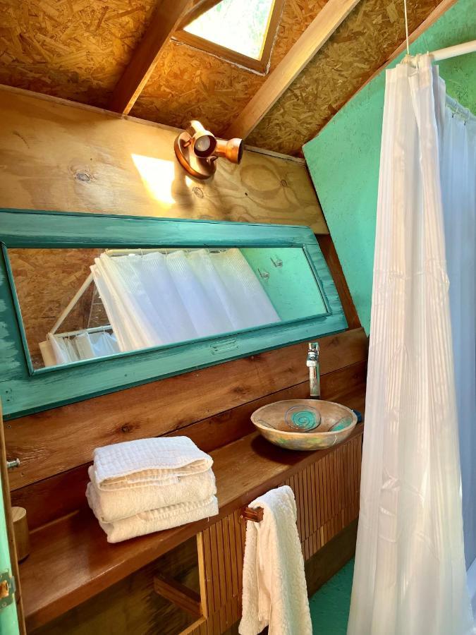 Domosdemar A 100 Mts Del Mar Hotell Ocean Park Eksteriør bilde